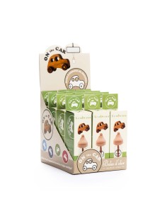 ON THE CAR VERBENA 2