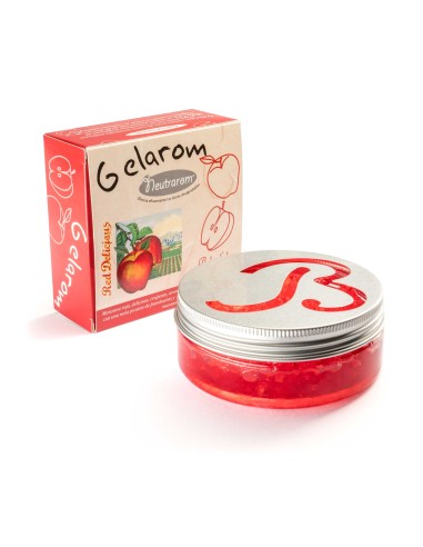 Gelarom Red Delicious