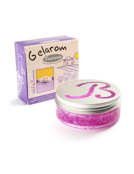 Gelarom Soleil de Provence