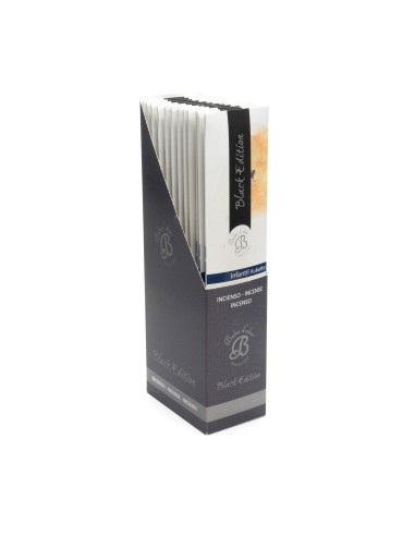 Incienso Black Edition 20 Sticks... Incienso Black Edition 20 Sticks...