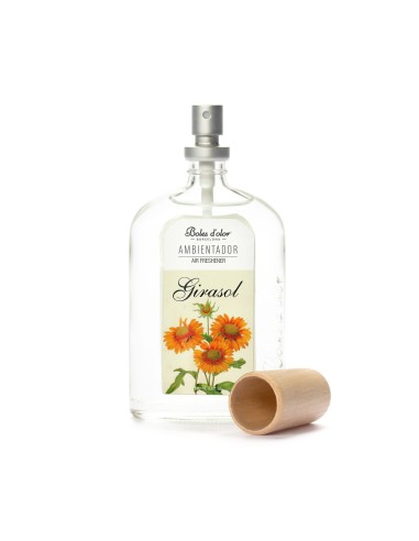 AMBIENTADOR 100 ML GIRASOL