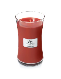 WOODWICK BOTE GRANDE... 2