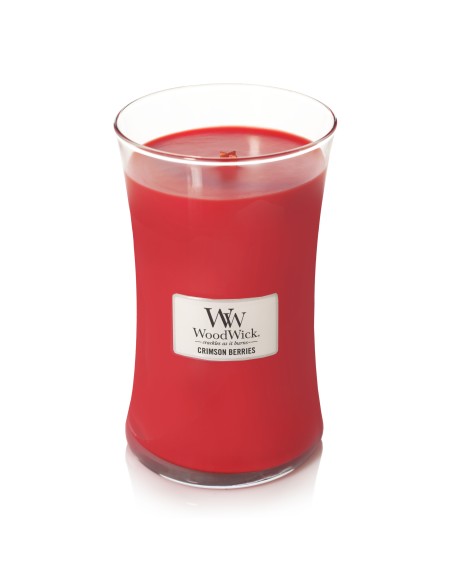 WOODWICK BOTE GRANDE CRIMSON BERRIES