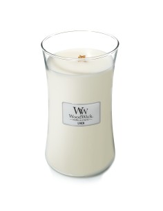 WOODWICK BOTE GRANDE LINEN 2