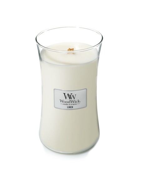 WOODWICK BOTE GRANDE LINEN