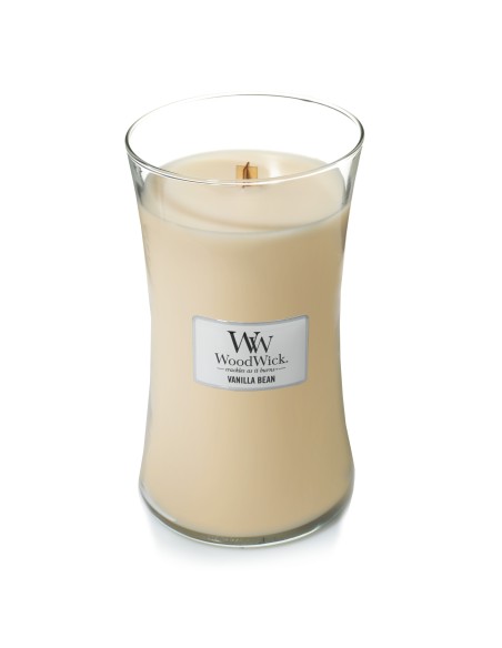 WOODWICK BOTE GRANDE VANILLA BEAN