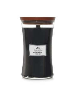 WOODWICK BOTE GRANDE BLACK...