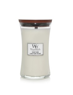 WOODWICK BOTE GRANDE SOLAR...