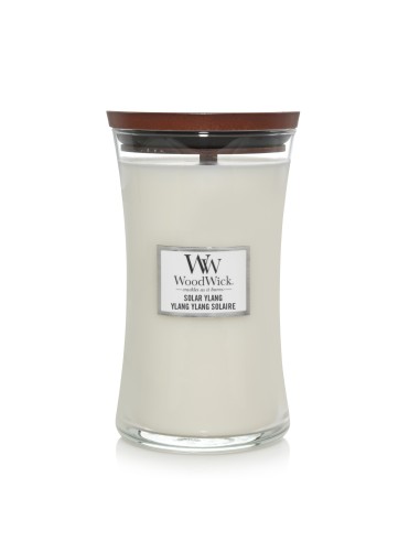 WOODWICK BOTE GRANDE SOLAR YLANG