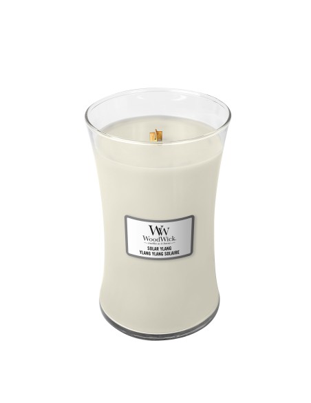 WOODWICK BOTE GRANDE SOLAR YLANG