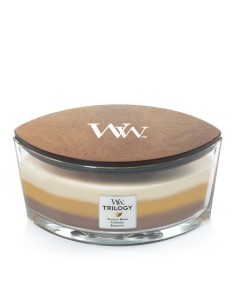 WOODWICK TRILOGY ELLIPSE... 2