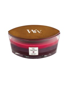 WOODWICK TRILOGY ELLIPSE...