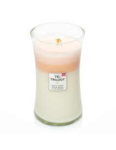 WOODWICK TRILOGY GRANDE... 2