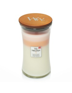 WOODWICK TRILOGY GRANDE...
