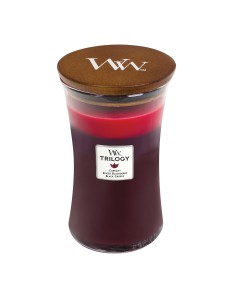 WOODWICK TRILOGY GRANDE SUN...