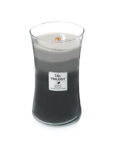 WOODWICK TRILOGY GRANDE... 2