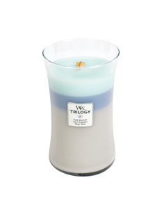 WOODWICK TRILOGY GRANDE... 2