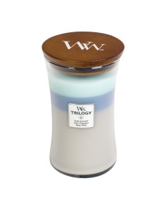 WOODWICK TRILOGY GRANDE...