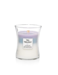 WOODWICK TRILOGY MEDIANA... 2