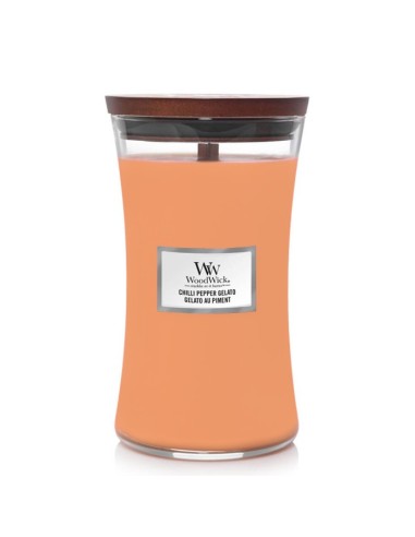 WOODWICK BOTE GRANDE CHILLI PEPPER... WOODWICK BOTE GRANDE CHILLI PEPPER...