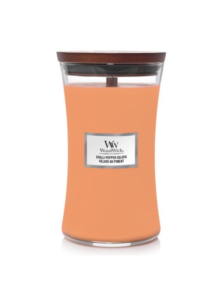 WOODWICK BOTE GRANDE CHILLI PEPPER GELATO