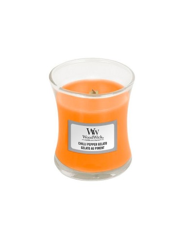WOODWICK BOTE PEQUEÑO CHILLI PEPPER... WOODWICK BOTE PEQUEÑO CHILLI PEPPER...