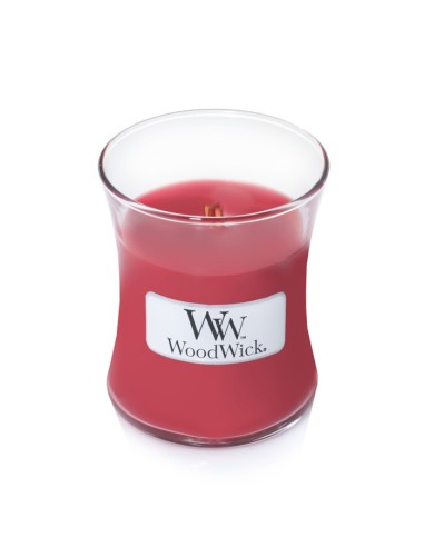 WOODWICK BOTE PEQUEÑO CRIMSON BERRIES WOODWICK BOTE PEQUEÑO CRIMSON BERRIES