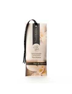 Sachet Black Edition 12...