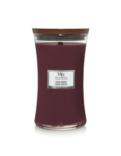 WOODWICK BOTE GRANDE BLACK...