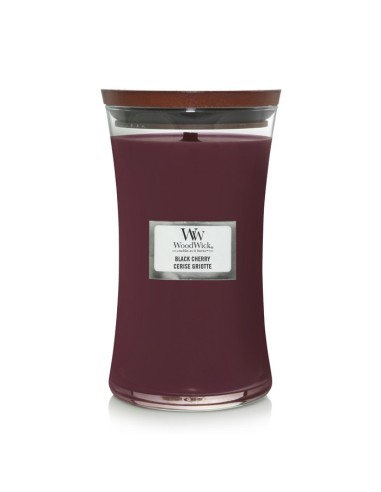 WOODWICK BOTE GRANDE BLACK CHERRY