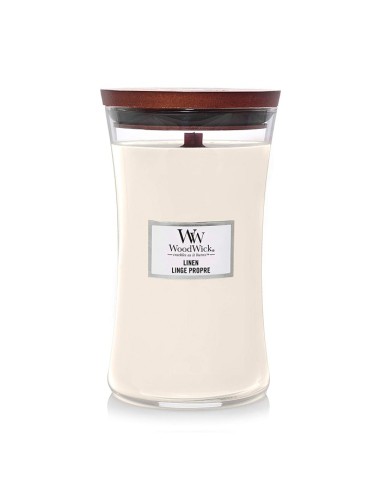 WOODWICK BOTE GRANDE LINEN