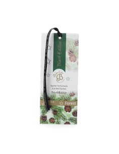 Sachet Black Edition 12...