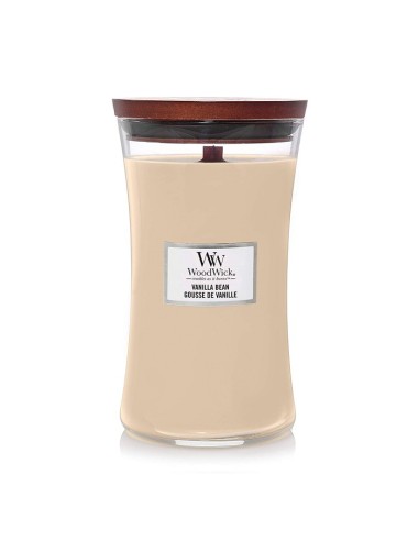 WOODWICK BOTE GRANDE VANILLA BEAN