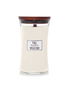 WOODWICK BOTE GRANDE WHITE...