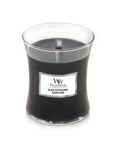 WOODWICK BOTE MEDIANO BLACK... 2