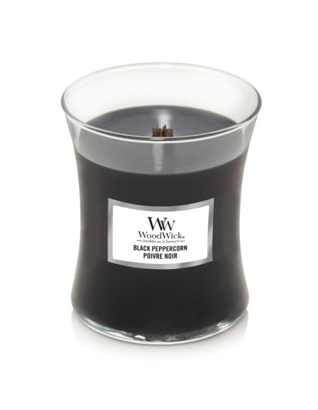 WOODWICK BOTE MEDIANO BLACK PEPPERCORN