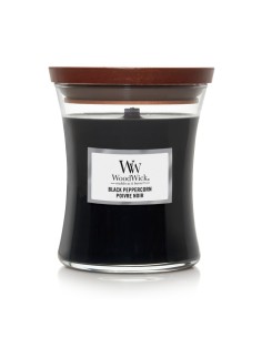 WOODWICK BOTE MEDIANO BLACK...