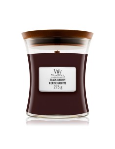 WOODWICK BOTE MEDIANO BLACK...
