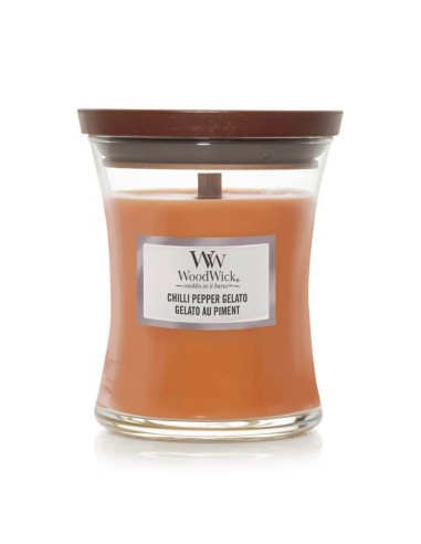 WOODWICK BOTE MEDIANO CHILLI PEPPER... WOODWICK BOTE MEDIANO CHILLI PEPPER...