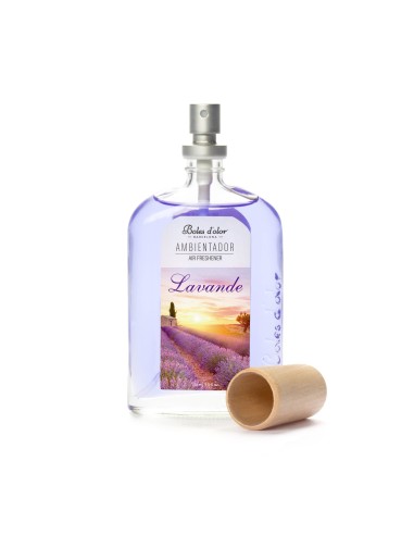 AMBIENTADOR 100 ML LAVANDA