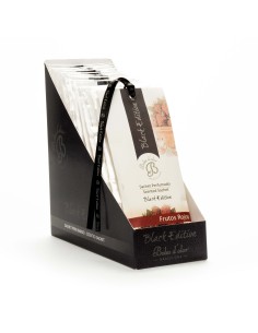 Sachet Black Edition 12... 2