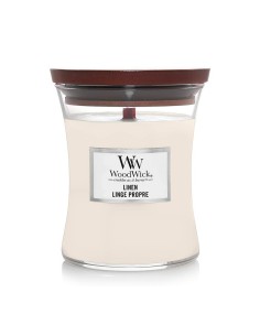 WOODWICK BOTE MEDIANO LINEN