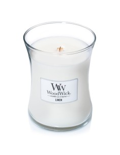 WOODWICK BOTE MEDIANO LINEN 2