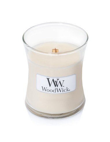 WOODWICK BOTE MEDIANO VANILLA BEAN
