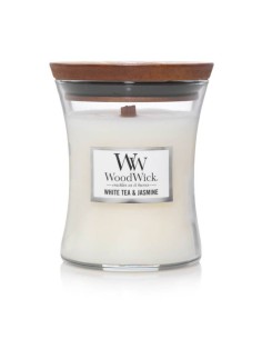 WOODWICK BOTE MEDIANO WHITE...