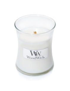 WOODWICK BOTE MEDIANO WHITE... 2