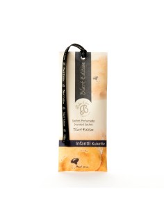 Sachet Black Edition 12...