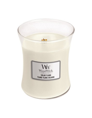 WOODWICK BOTE MEDIANO SOLAR YLANG WOODWICK BOTE MEDIANO SOLAR YLANG