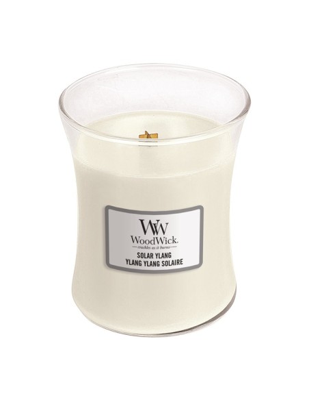 WOODWICK BOTE MEDIANO SOLAR YLANG
