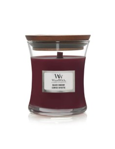 WOODWICK BOTE PEQUEÑO BLACK...